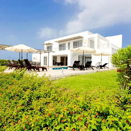 Villa Stella By Interhome Livadi (Crete)