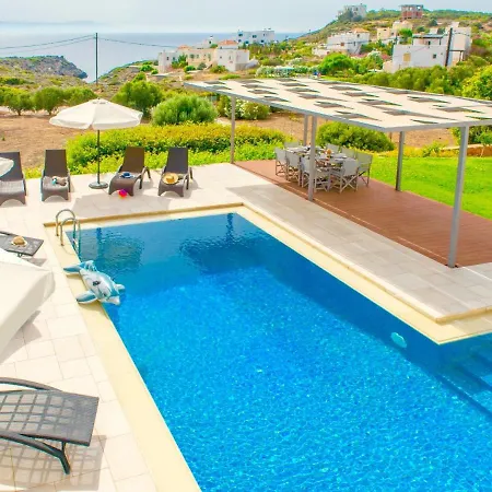 Villa Stella By Interhome