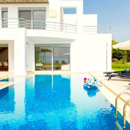 Villa Stella By Interhome