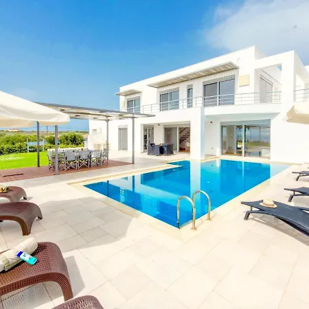 Villa Stella By Interhome