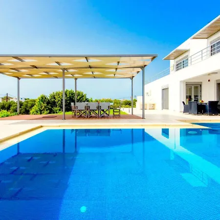 Stella By Interhome Villa *