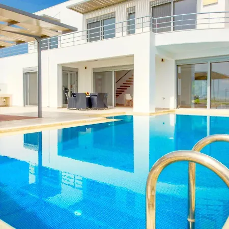 Stella By Interhome Villa Livadi (Crete)