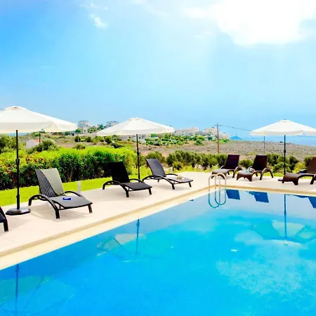 Stella By Interhome Villa *