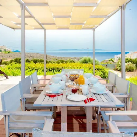 Stella By Interhome * Livadi (Crete)