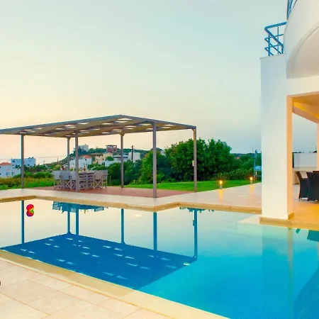 Villa Stella By Interhome Livadi (Crete)