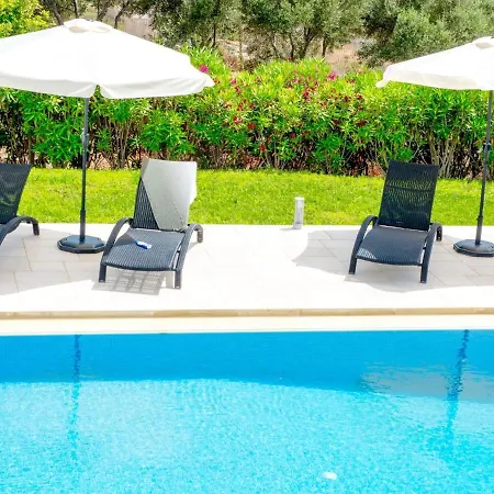 Stella By Interhome * Livadi (Crete)