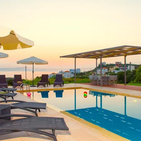 Villa Stella By Interhome *