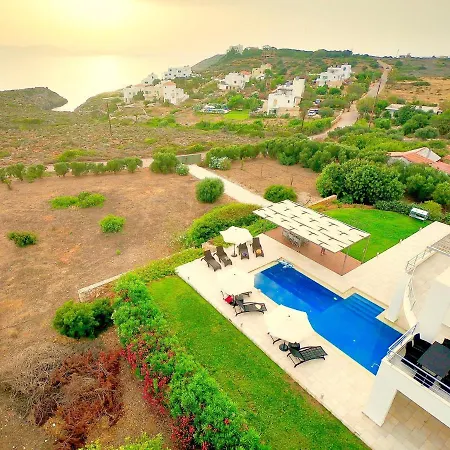 Villa Stella By Interhome *