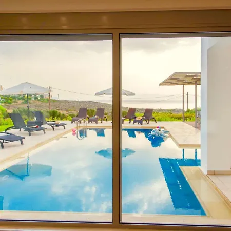Stella By Interhome Villa Livadi (Crete)