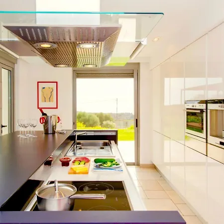 Stella By Interhome Villa Livadi (Crete)