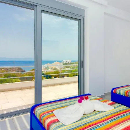Stella By Interhome Villa