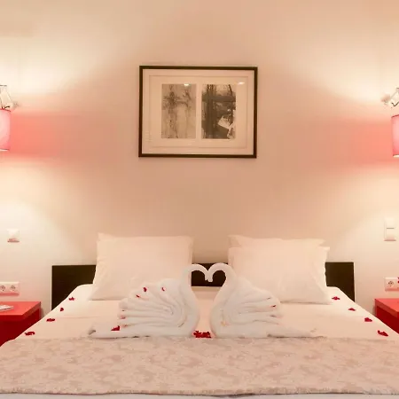 Stella By Interhome * Livadi (Crete)