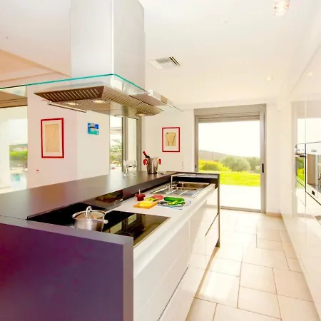 Stella By Interhome Villa Livadi (Crete)