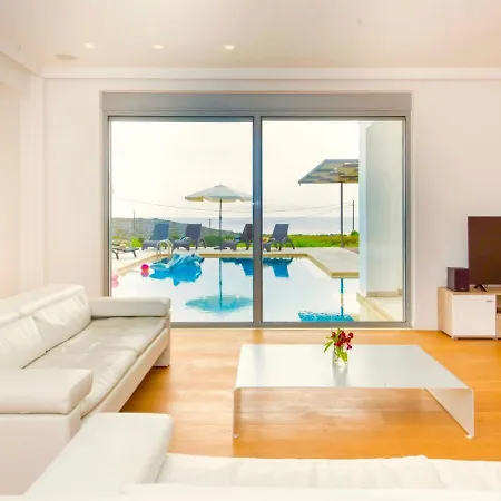 Villa Stella By Interhome Livadi (Crete)