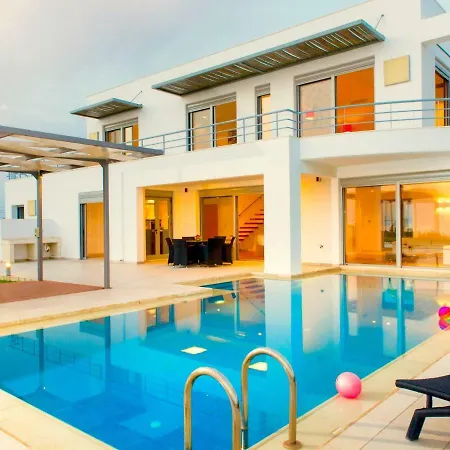 Stella By Interhome Villa